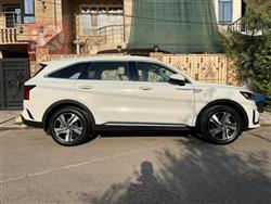 کیا سۆرینتۆ